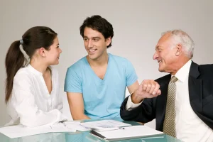 Reflexion in der Supervision