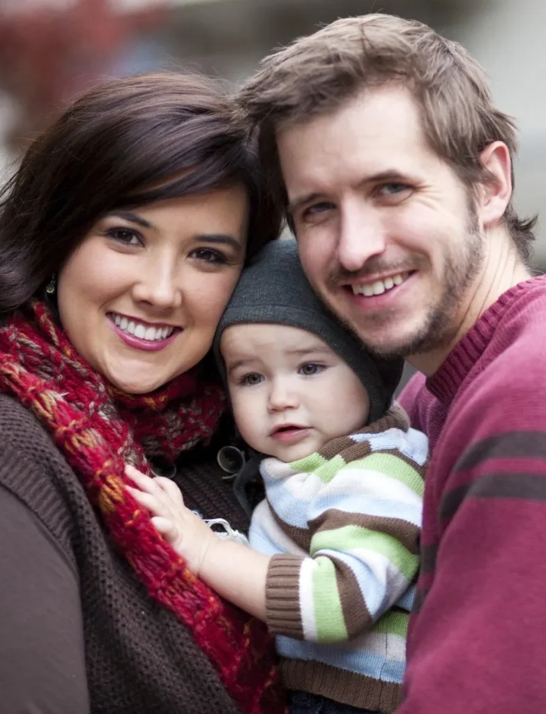 Weiterbildung zum Elternbegleiter & Familienberater
