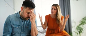 Beziehungsprobleme erkennen und lösen