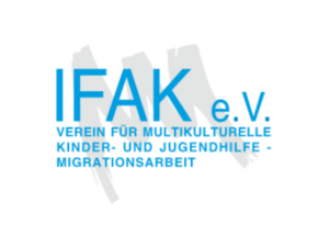 Logo IFAK e.V.