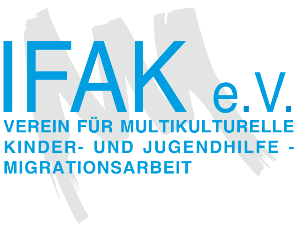 Logo IFAK e.V.