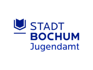 Logo Stadt Bochum Jugendamt